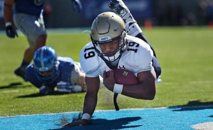 Verkopen is topsport